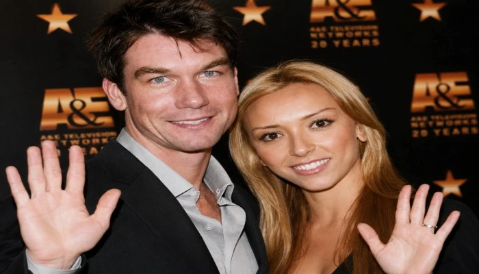 Giuliana Rancic Ex Boyfriend