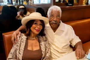 Hal Williams Cause of Death1