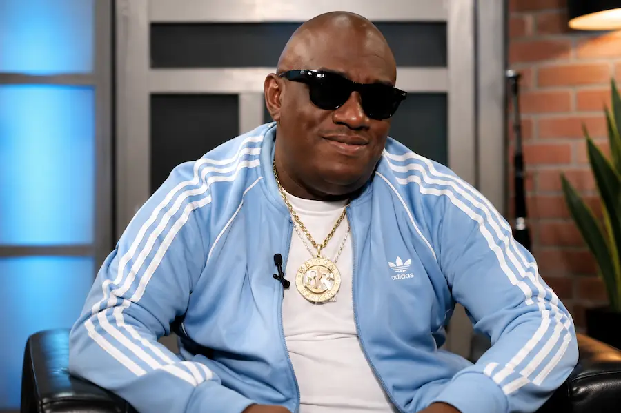 How Did Bigga Rankin Die