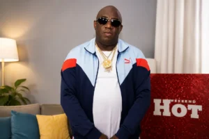 How Did Bigga Rankin Die1