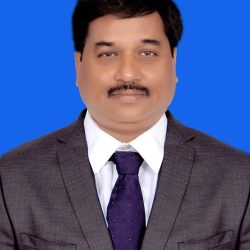 M V N SRIDHAR - Founder & Resource Specialist